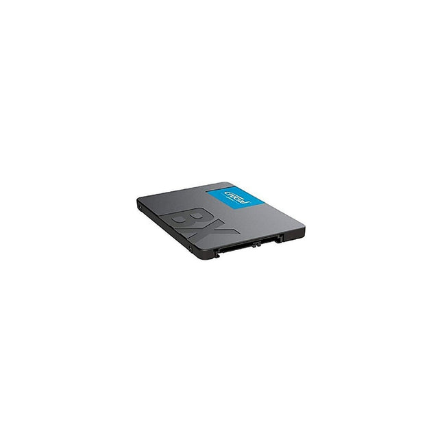 Disque dur interne CRUCIAL SSDST12051