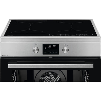 Cuisinière induction ELECTROLUX EKI64899CX