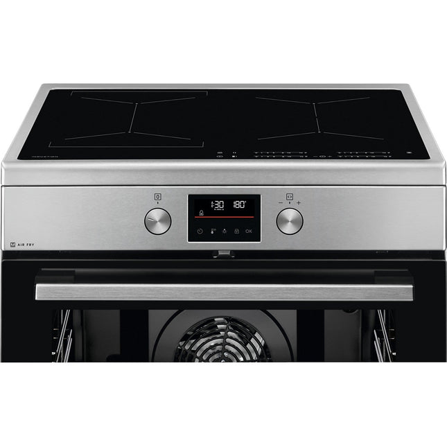 Cuisinière induction ELECTROLUX EKI64899CX