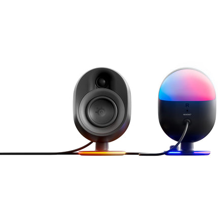 Enceinte PC STEELSERIES ARENA 7 - BLACK