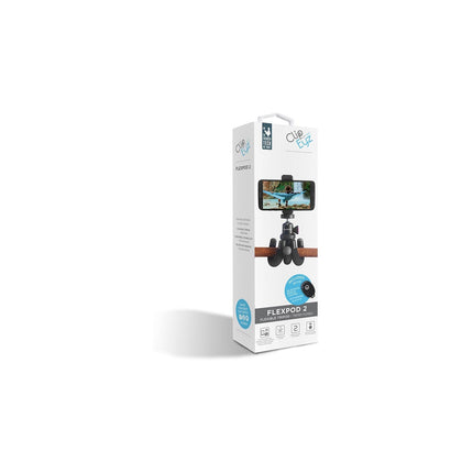 Trépied CLIPEYZ FlexPod 2