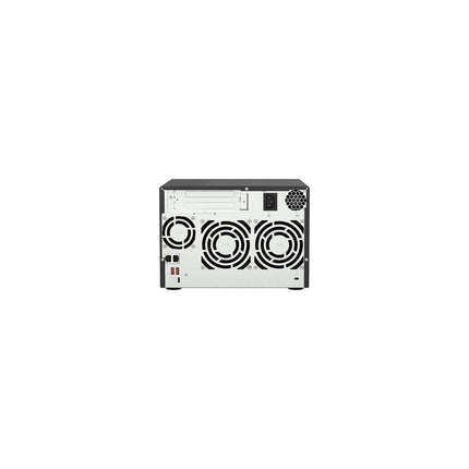 Serveur NAS QNAP SOLQN13419