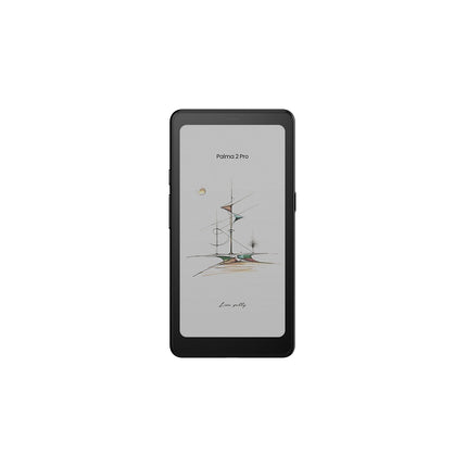 Liseuse eBook BOOX Palma 2 Pro noir