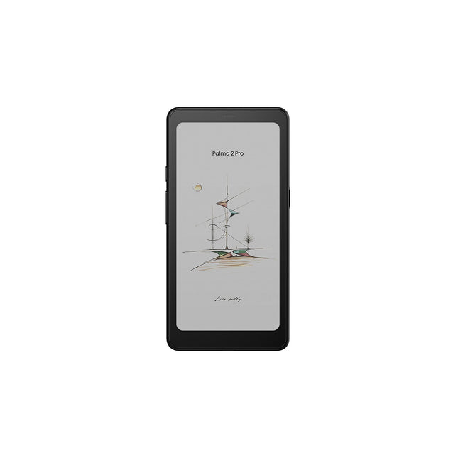 Liseuse eBook BOOX Palma 2 Pro noir