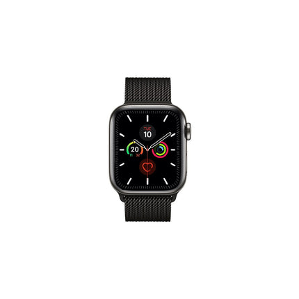 Bracelet IBROZ Apple Watch 42/44/45mm Maille