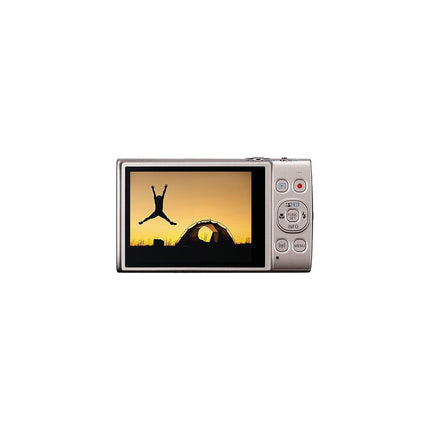 Appareil photo Compact CANON Appareil Compact IXUS 285 HS Silver