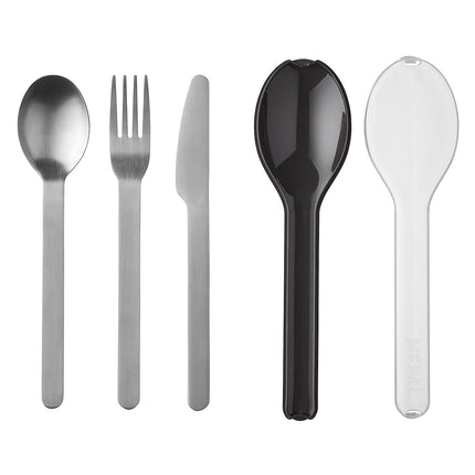 Couverts MEPAL Set de 3pcs - Nordic Sage
