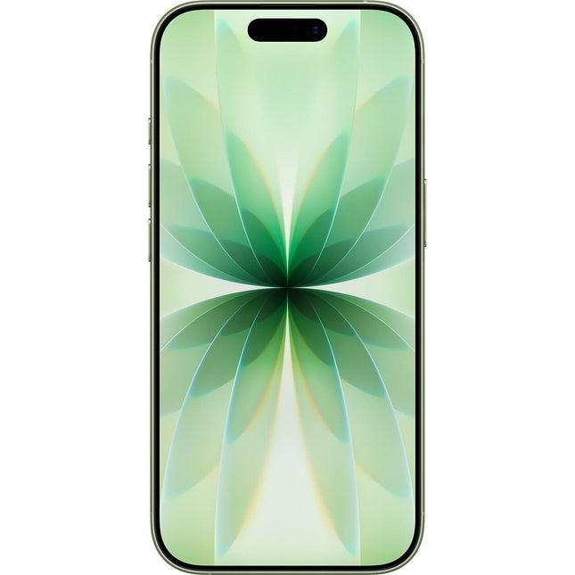 Smartphone APPLE iPhone 17 Sauge 256Go Batterie Neuve Reconditionné