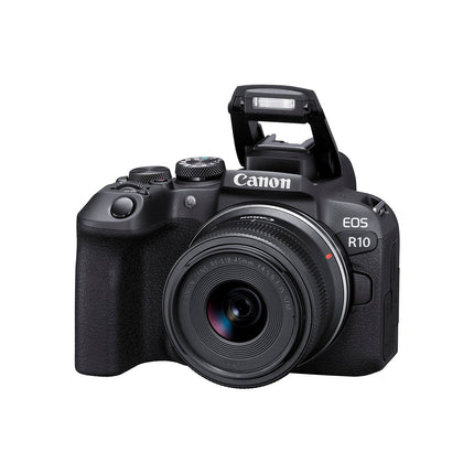 Appareil photo Hybride CANON EOS R10 boitier nu