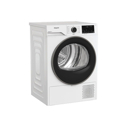 Sèche linge pompe à chaleur HOTPOINT CHD94MWBSFRX