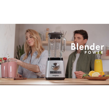 Blender MAGIMIX Power 4 11628