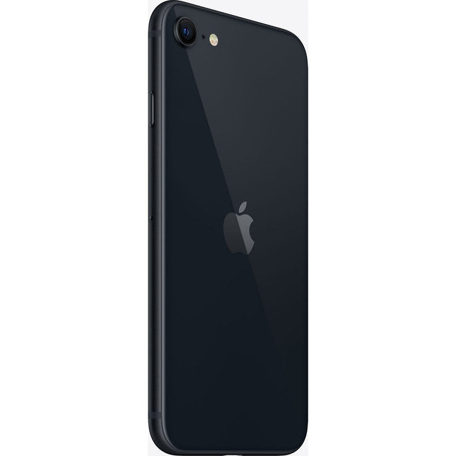 Smartphone APPLE iPhone SE Minuit 64Go 5G Reconditionné