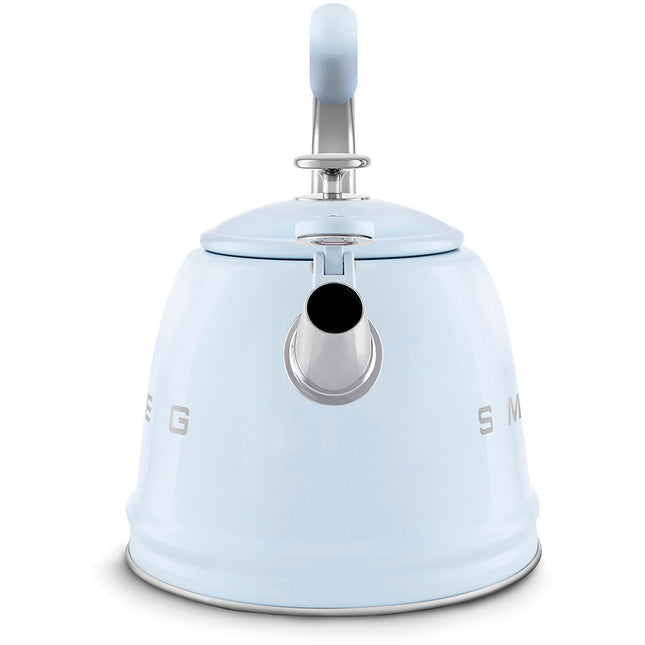Bouilloire SMEG Sifflante 2.3L