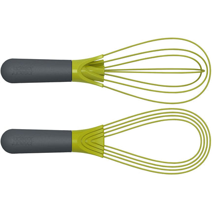 Fouet JOSEPH JOSEPH en silicone 2 en 1 twist