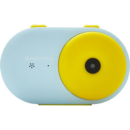 Caméra AGFAPHOTO Realikids cam Waterproof Bleu