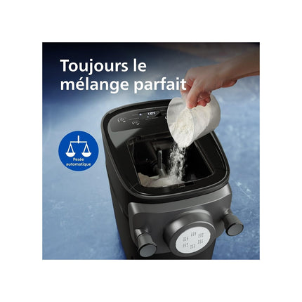 Machine à pâtes PHILIPS HR2665/96