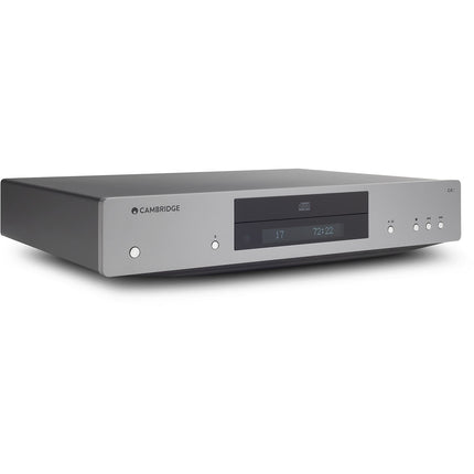 Platine CD CAMBRIDGE AUDIO CXC