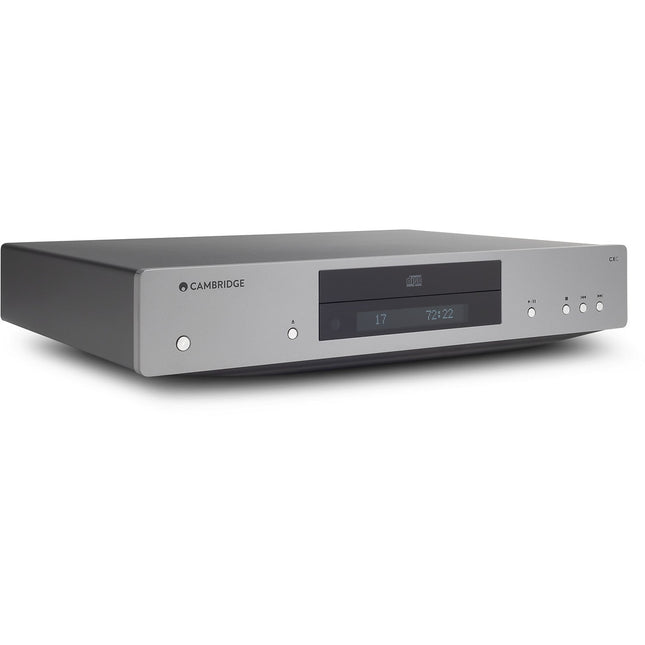 Platine CD CAMBRIDGE AUDIO CXC