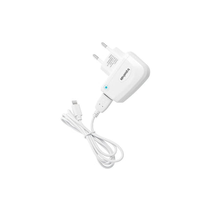 Chargeur secteur BLUESTAR sortie Output power: 5W + câble