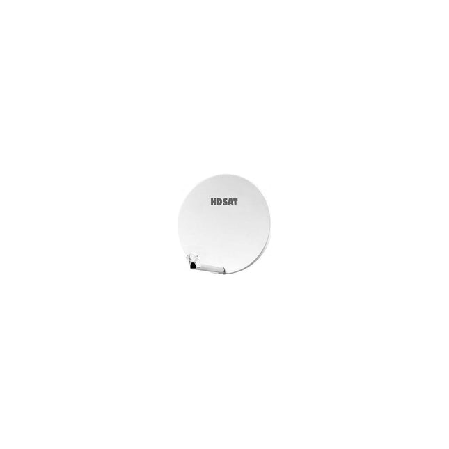 Antenne parabolique HDSAT Pack Hdsat Parabole Satellite Fibre Comp
