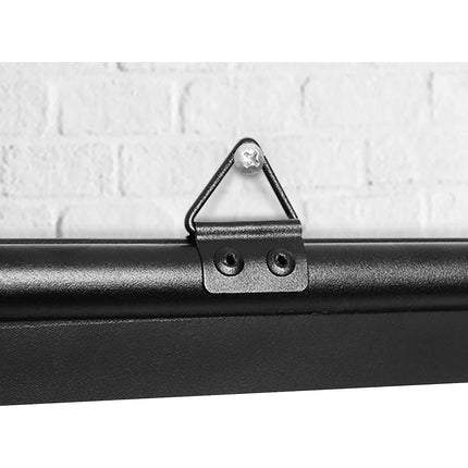 Ecran de projection DURONIC BPS90 /43