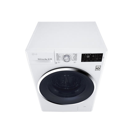Lave linge hublot encastrable LG F94J62WH Reconditionné