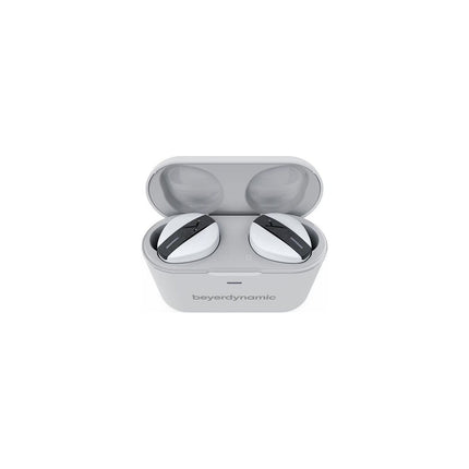 Ecouteurs sport BEYERDYNAMIC Free Byrd Gris