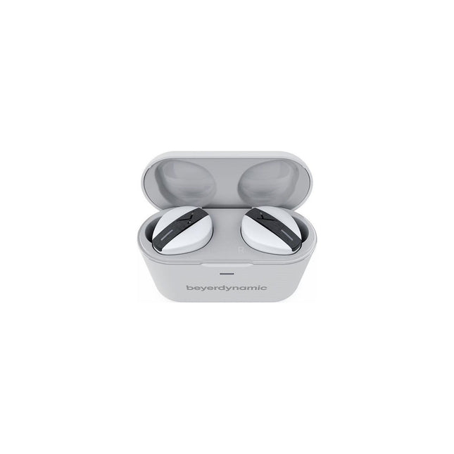 Ecouteurs sport BEYERDYNAMIC Free Byrd Gris