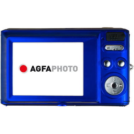 Appareil photo Compact AGFAPHOTO DC5200