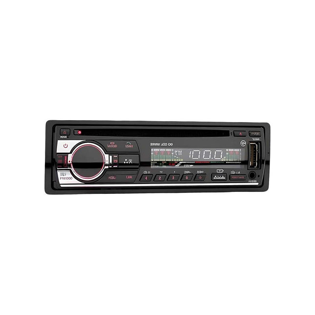 Autoradio bluetooth AVIZAR Avizar Autoradio Bluetooth FM / MP3 avec