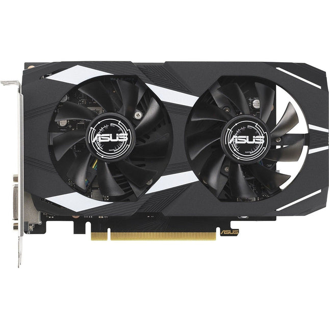 Carte graphique ASUS GeForce RTX 3050 DUAL
