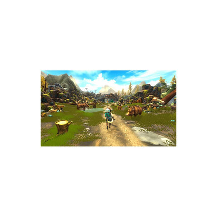 Jeu Xbox X MERGE No Place Like Home
