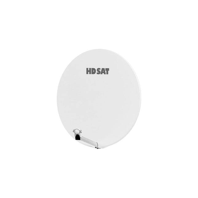 Antenne parabolique HDSAT Pack Hdsat Parabole Satellite Fibre Comp