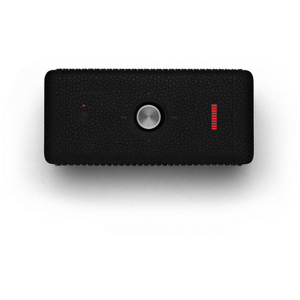 Enceinte portable MARSHALL Emberton II BT Black & Brass