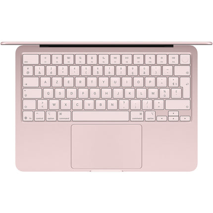 Ordinateur Apple MACBOOK Neo Puce A18 Pro CPU 6 / GPU 5 coeurs Mémoire RAM 8Go Stockage