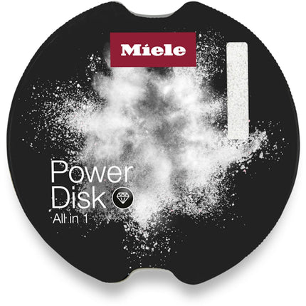 Lessive MIELE PowerDisk PCR 400g