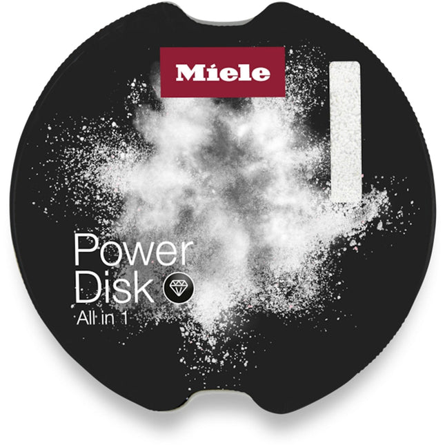 Lessive MIELE PowerDisk PCR 400g