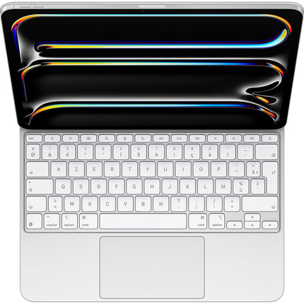 Etui APPLE Magic Keyboard iPad Pro 13' (M4)