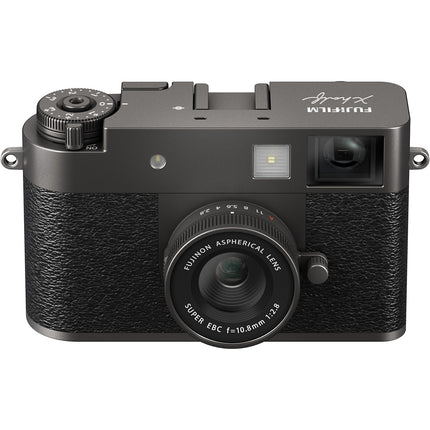 Appareil photo Compact FUJIFILM X half X-HF1