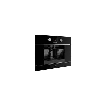 Expresso combiné cafetière TEKA CLC8350MC BK