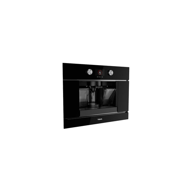 Expresso combiné cafetière TEKA CLC8350MC BK