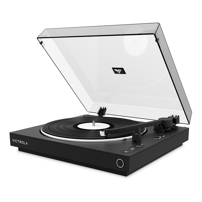 Platine vinyle VICTROLA VPT-800 Black