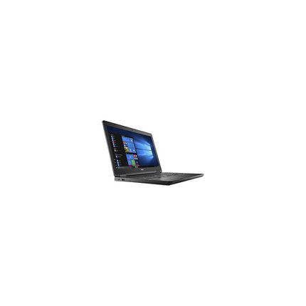 Ordinateur portable DELL DEL5580i5S7TB8512 Reconditionné