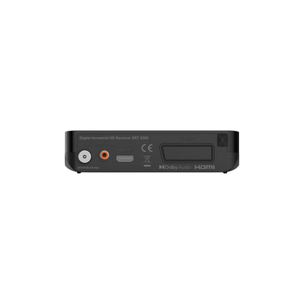 Décodeur TNT STRONG TNT HD SRT 8208