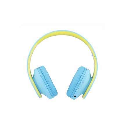 Casque POWERLOCUS p2kids