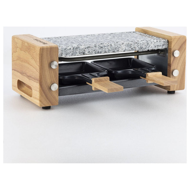 Raclette H.KOENIG WOD2