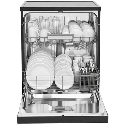 Lave vaisselle 60 cm ESSENTIELB ELV42CB