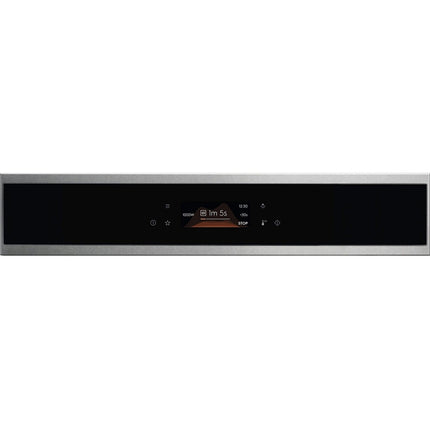 Micro ondes combiné ELECTROLUX EVL8E08X
