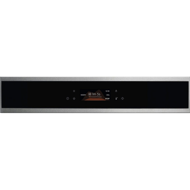 Micro ondes combiné ELECTROLUX EVL8E08X