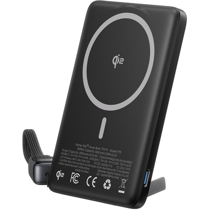Batterie externe INIU 5000 mAh MagPro slim